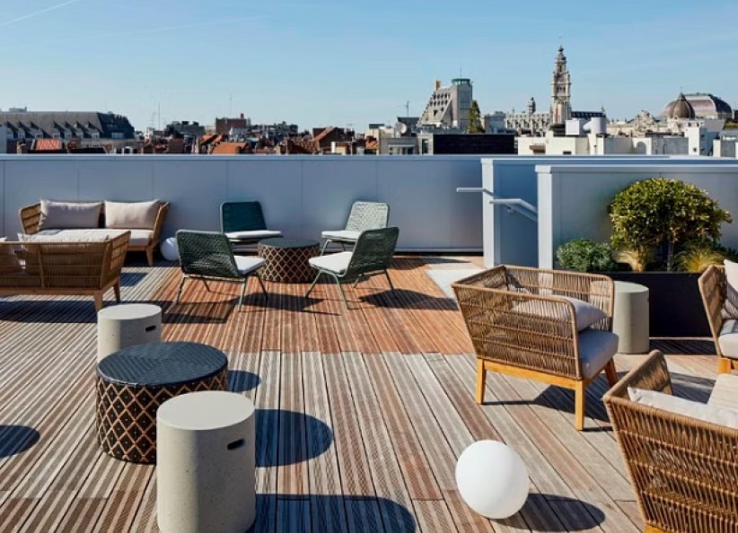 wojo lille, Salle de réception / Espace événementiel, LILLE, Hauts-de-France, France